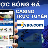 Cách nạp tiền bk8 nhanh chóng, đơn giản nhất cho newbie 2023